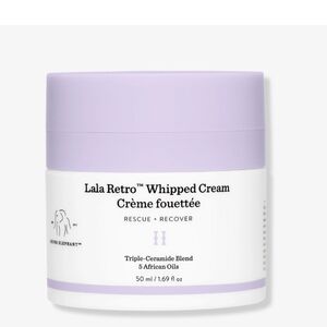 Drunk Elephant Lala Retro Whipped Creme 1.69 oz